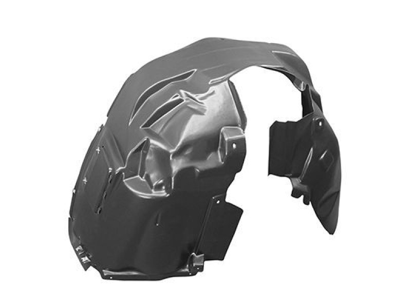 Підкрилок передній правий Jeep Renegade 2014- (FPS) 68254968AA