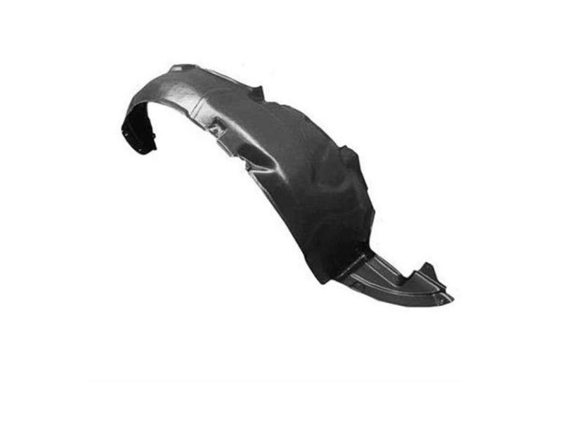 Підкрилок передній правий Kia Carens 2007-2011 Тайвань 86812-1D051