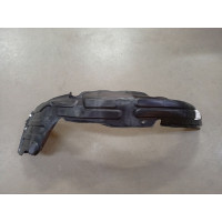 Підкрилок передній, правий Kia Carnival 1999-2006 Тайвань