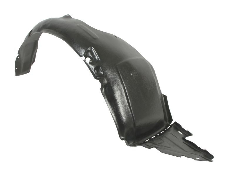 Підкрилок передній правий Kia Ceed 2012-2015 (FPS) 86812A2000