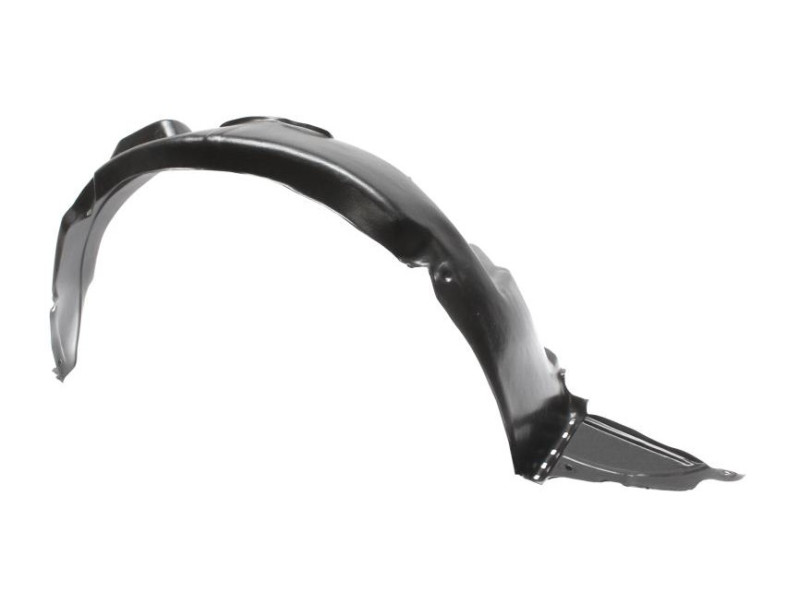 Підкрилок передній правий Kia Ceed 09-12 LKQ 868121H500