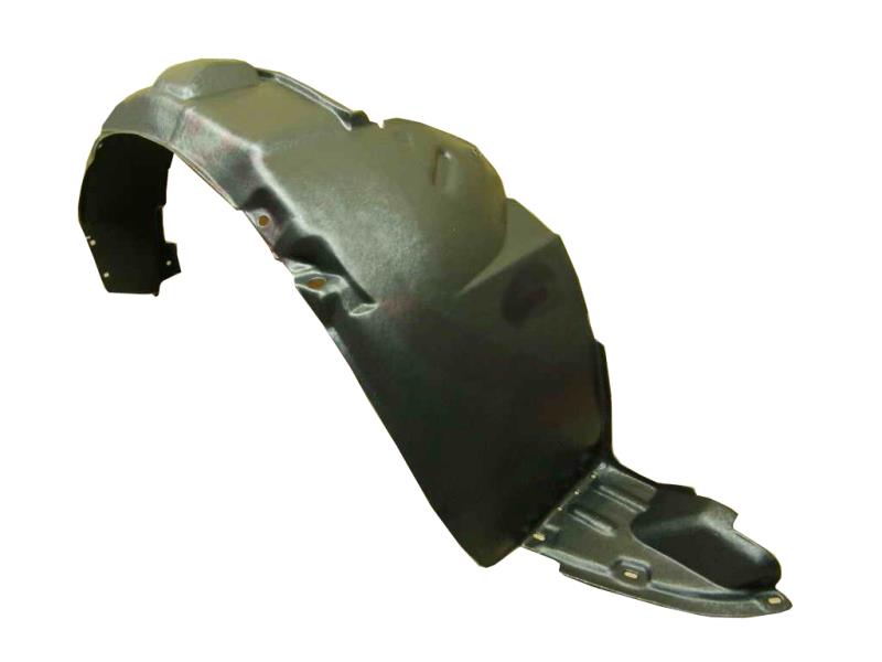 Підкрилок передній правий Kia Cerato 2004-2006 (Elit) 868121L000