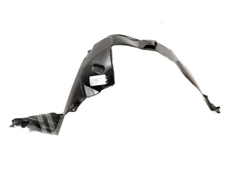 Підкрилок передній правий Kia Cerato 2006-2009 (TP)