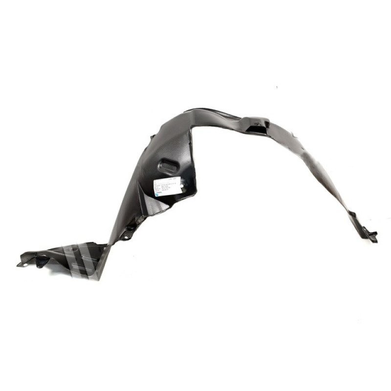 Підкрилок передній правий Kia Cerato 2006-2009 (TP)