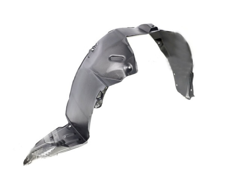 Підкрилок передній правий Kia Cerato 2006-2009 TP, China