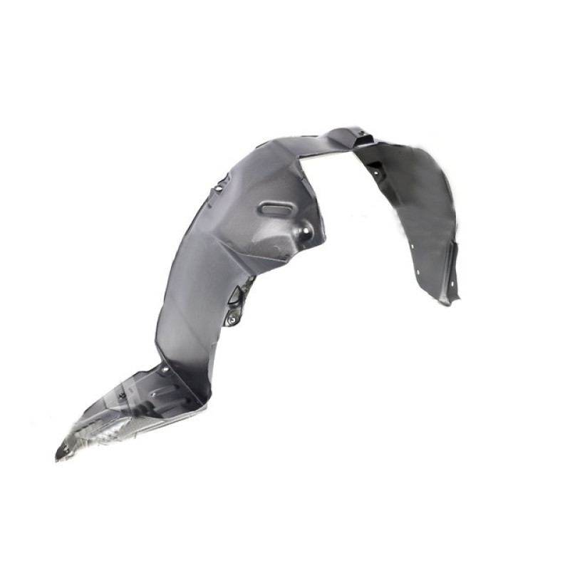 Підкрилок передній правий Kia Cerato 2006-2009 TP, China