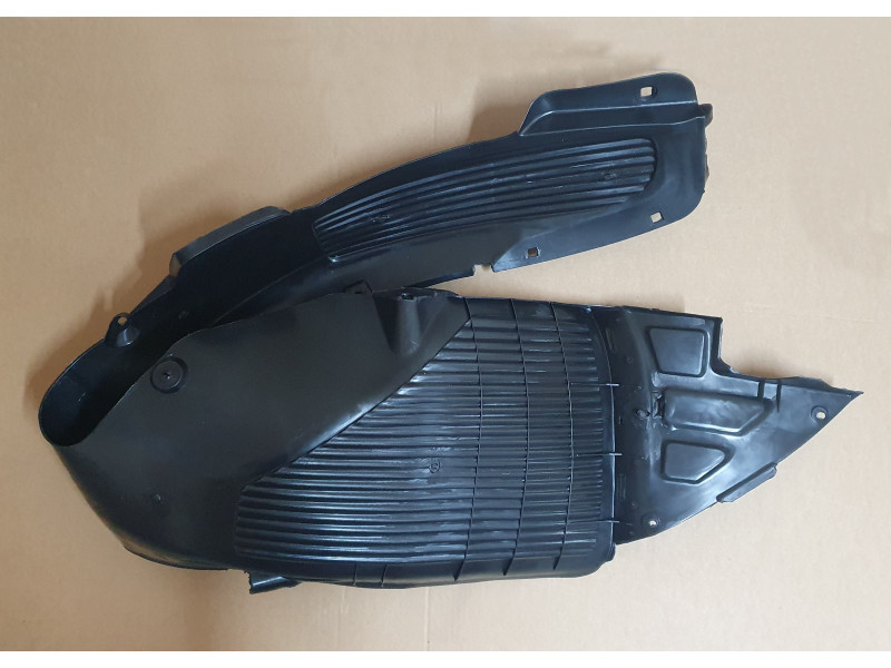 Підкрилок передній правий Kia Cerato 2013-2016 Тайвань 86812A7000