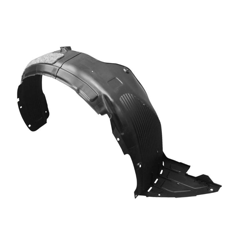 Підкрилок передній правий Kia Cerato 2016-2018, Forte 2016-2018 Тайвань 86812A7900