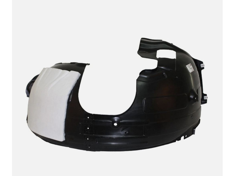 Підкрилок передній правий Kia K5 V 2020- FPS 4076388