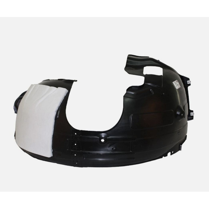 Підкрилок передній правий Kia K5 V 2020- FPS 4076388