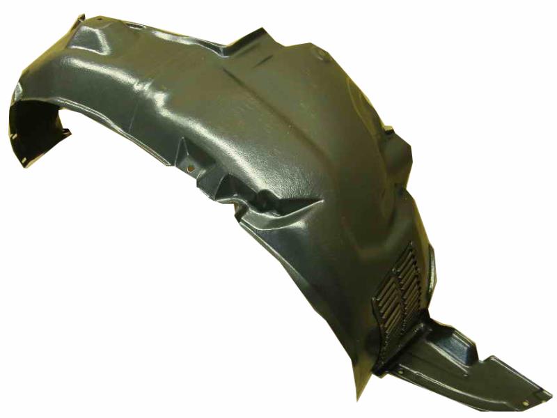 Підкрилок передній правий Kia Magentis 2009-2011 (Китай) 868122G500