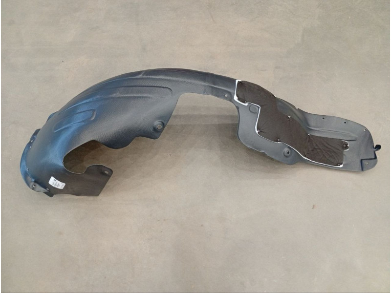 Підкрилок передній правий Kia Niro 2016-2019 Тайвань 86812G5000