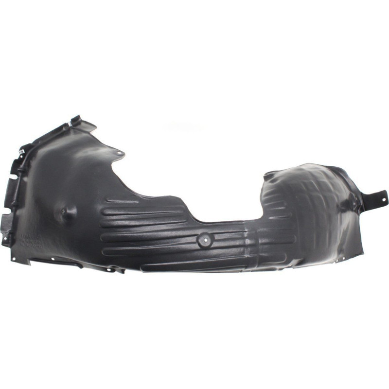 Підкрилок передній правий Kia Optima K5 2016-2020 Тайвань 86812D5000