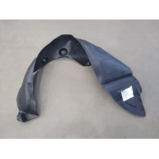 Підкрилок передній правий Kia Optima 2011-2013 Tempest 868122T000