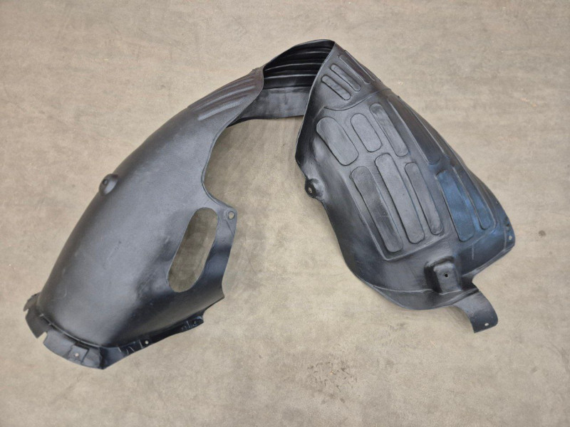 Підкрилок передній правий Kia Optima/K5 2016-2020 TP 86812D5000