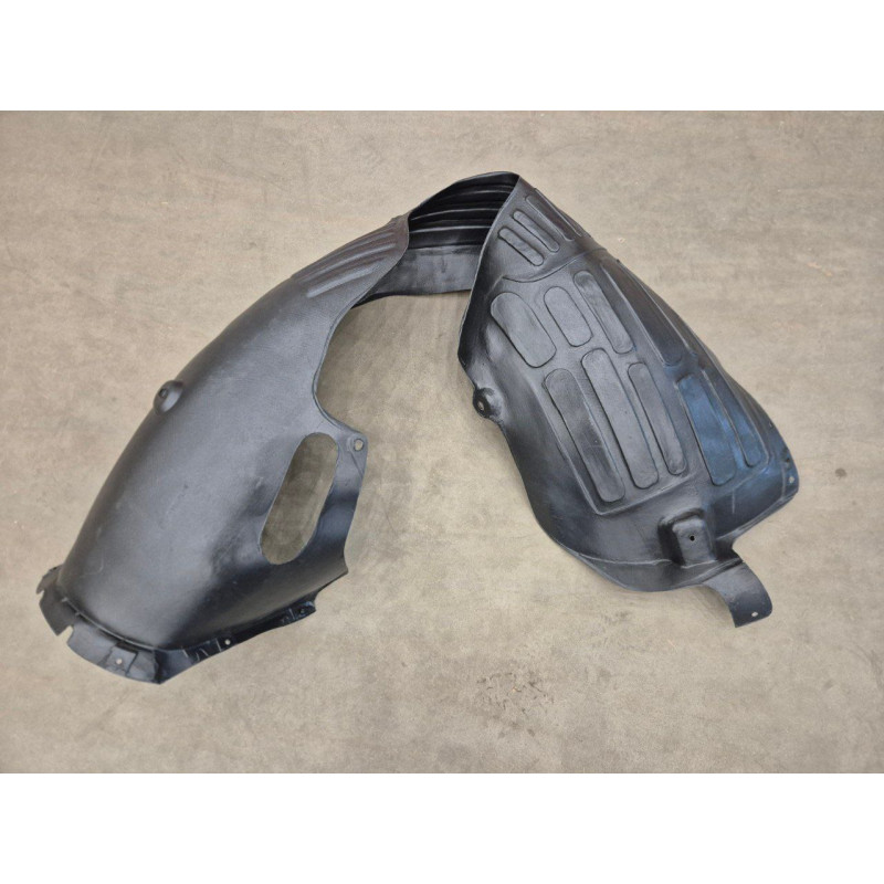 Підкрилок передній правий Kia Optima/K5 2016-2020 TP 86812D5000