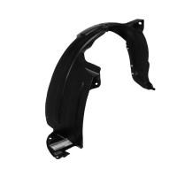 Підкрилок передній правий Kia Picanto 2006-2008 LKQ 8681207000