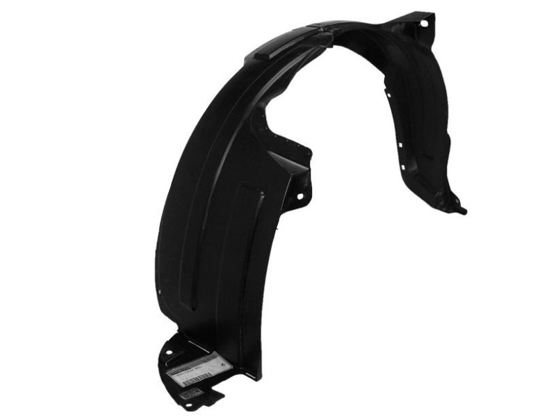 Підкрилок передній правий Kia Picanto 2006-2008 LKQ 8681207000