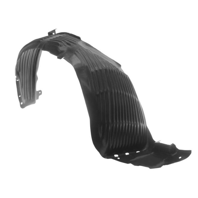 Підкрилок передній правий Kia Picanto 2011-2016 Тайвань 868121Y000