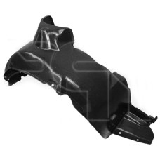 Підкрилок передній правий Kia Rio 2000-2005 Тайвань