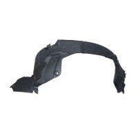 Підкрилок передній правий Kia Rio 2011-2014 Tempest