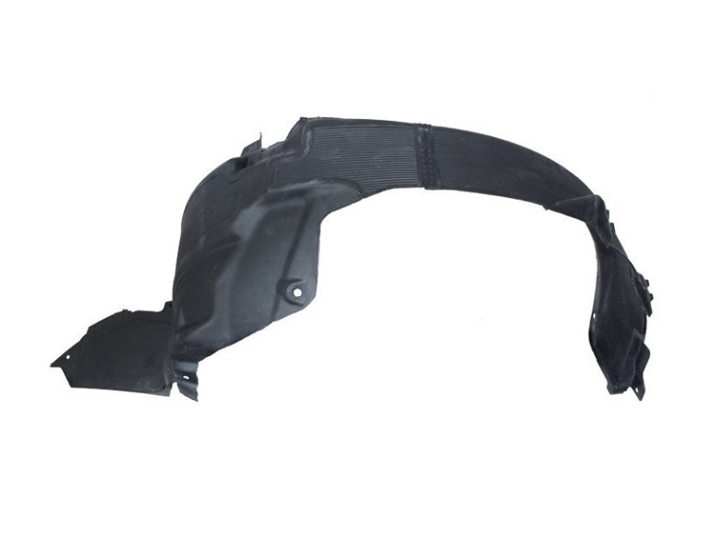 Підкрилок передній правий Kia Rio 2011-2014 Tempest