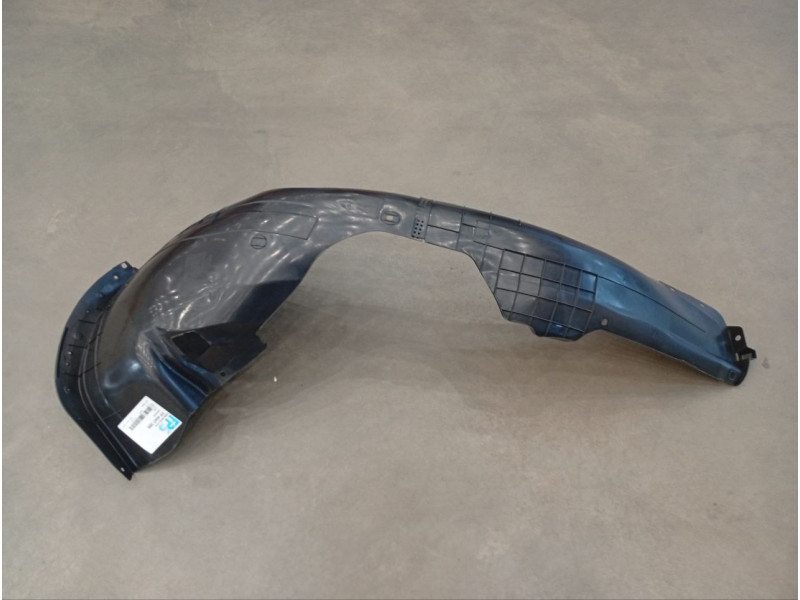 Підкрилок передній правий Kia Rio 2017-2020 Тайвань 86812H9000