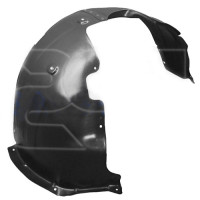 Підкрилок правий передній Kia Rio седан 2017-2020 EUR (Тайвань)