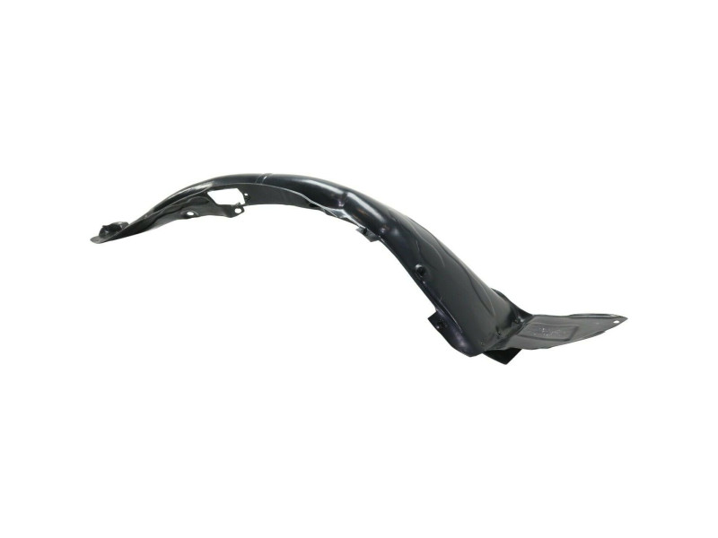 Підкрилок передній правий Kia Rio 2014-2017 Тайвань 868121W500