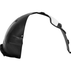 Підкрилок передній правий Kia Seltos 2020- Тайвань 86812Q5000