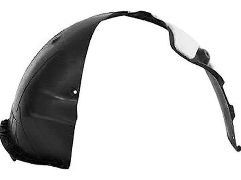 Підкрилок передній правий Kia Seltos 2020- Тайвань 86812Q5000