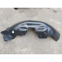 Підкрилок передній правий Kia Sorento 2006-2009 (Tempest)