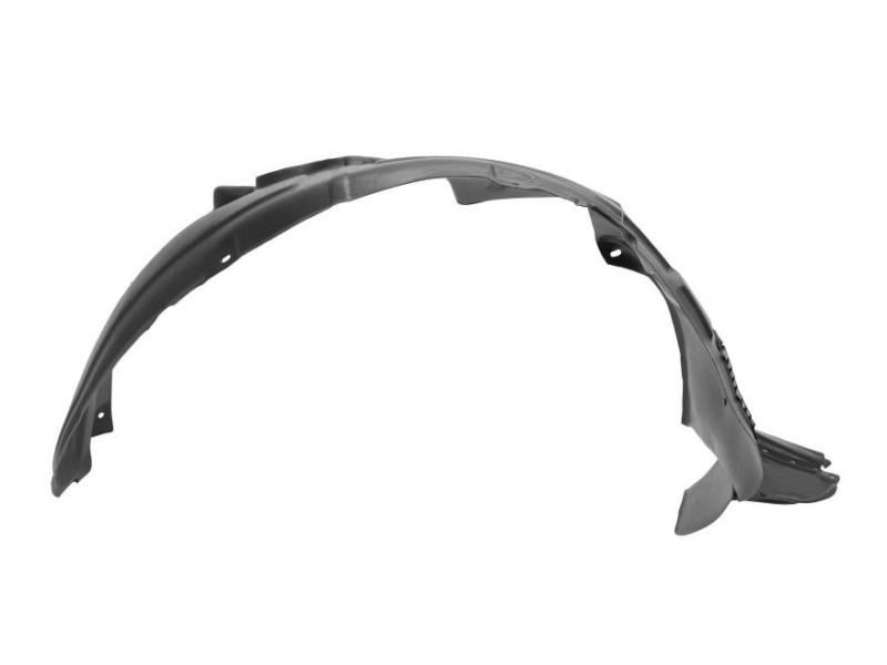 Підкрилок передній правий Kia Sorento 2010-2013 Elit 868201U000