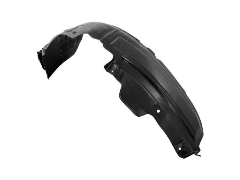 Підкрилок передній правий Kia Sorento 2010-2013 Тайвань 868201U000