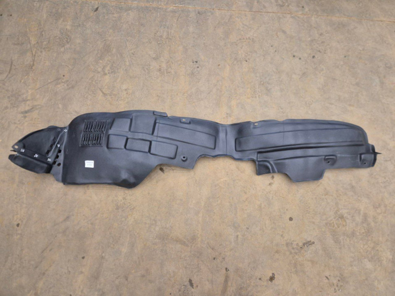 Підкрилок передній правий Kia Sorento 2010-2013 TP 868201U000