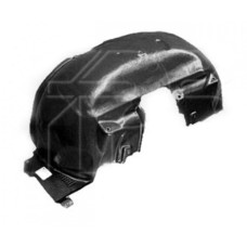 Підкрилок передній правий Kia Sorento BL 2006-2009 EX (Тайвань)