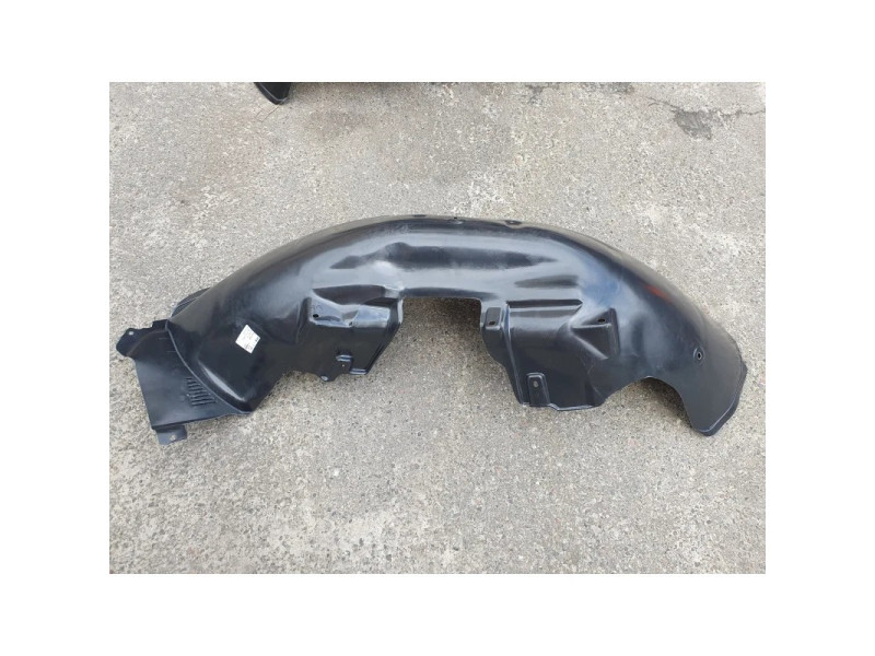 Підкрилок передній правий Kia Sorento I EX 2006-2009 FPS 868123E510