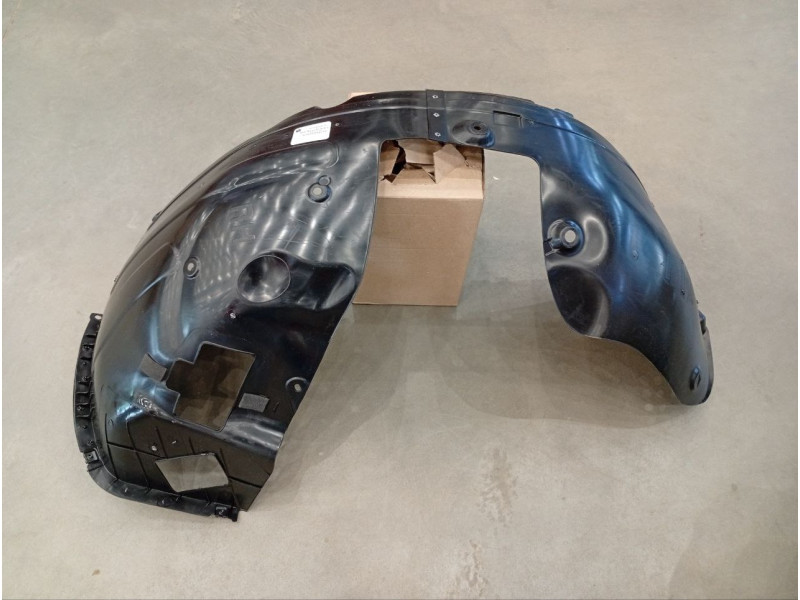 Підкрилок передній правий Kia Sorento UM 2018- Тайвань 86820C6500