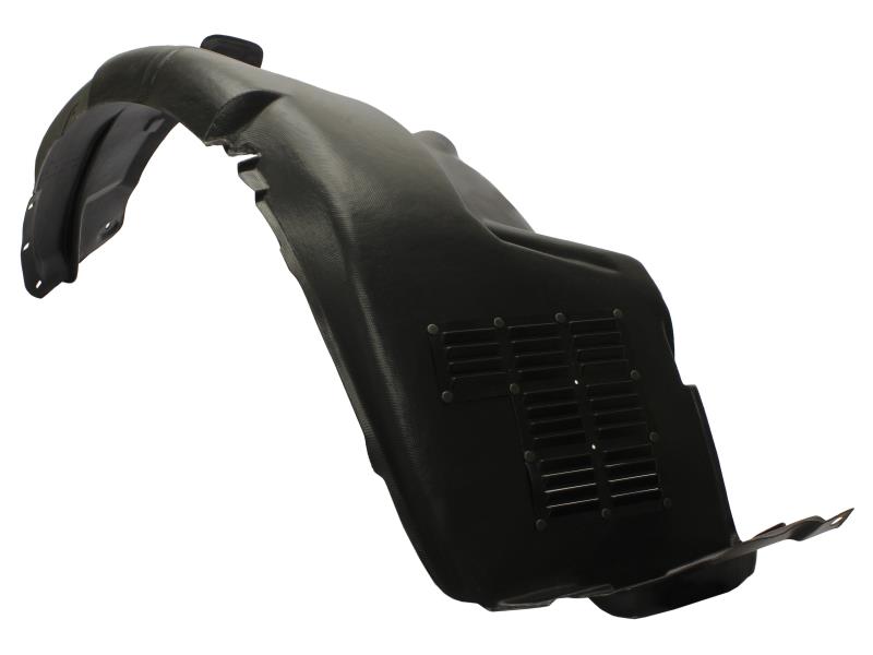 Підкрилок передній правий Kia Soul 2009-2014 Tempest