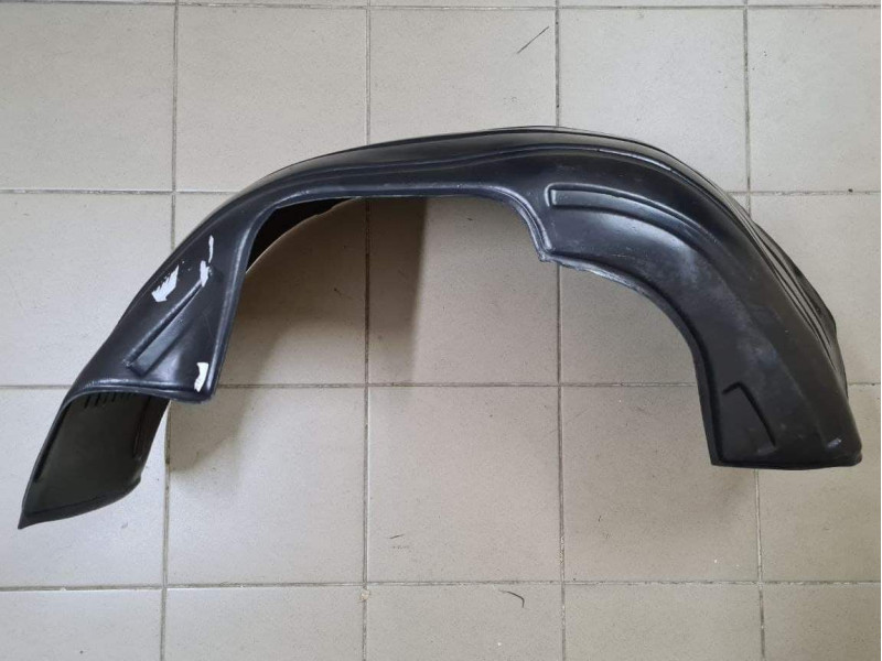 Підкрилок передній правий Kia Sportage 1994-2003 Elit 0K01856241