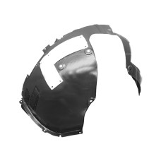 Підкрилок передній правий з шумоізоляцією Kia Sportage QL 2015-2018 Тайвань 86812D9000