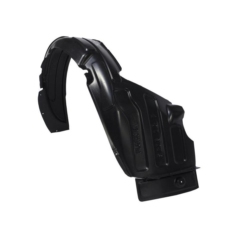 Підкрилок передній правий Kia Sportage SL 2010-2015  868123U000