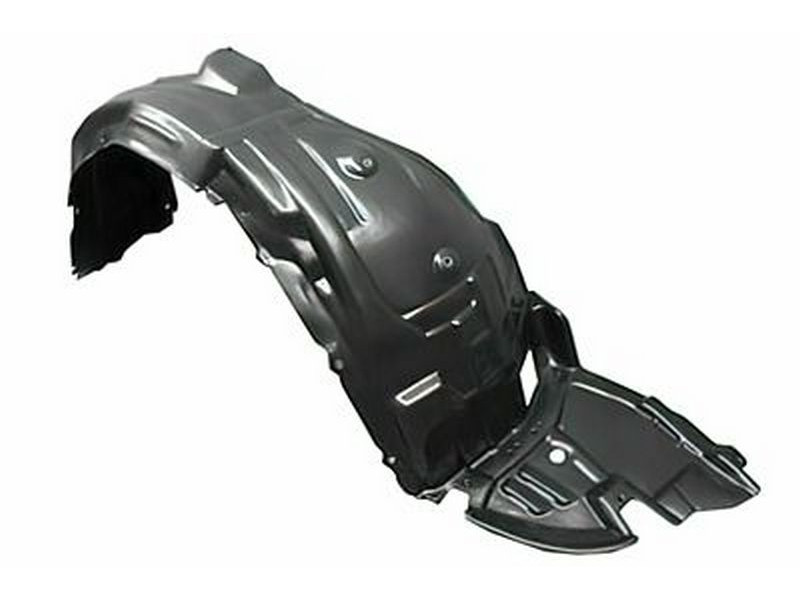 Підкрилок передній правий Lexus GS 2008-2012 FPS 5380530150
