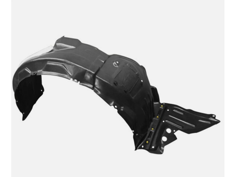 Підкрилок передній правий Lexus GS 2012-2015 FPS 8176388