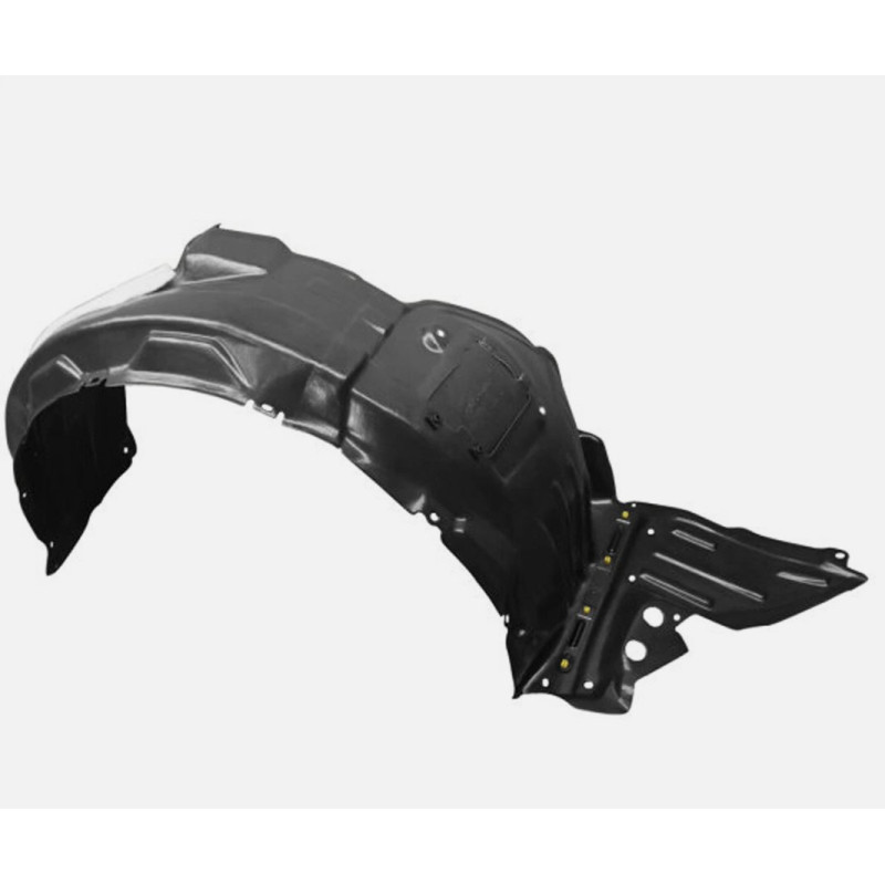 Підкрилок передній правий Lexus GS 2012-2015 FPS 8176388