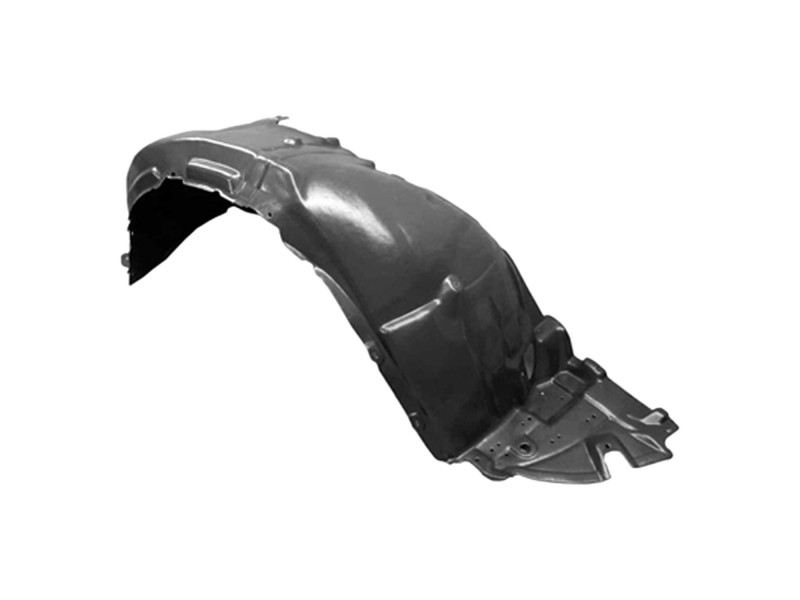 Підкрилок передній правий Lexus LS 2007-2010 FPS 5380550050