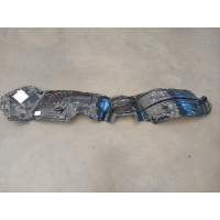 Підкрилок передній правий Lexus RX 2004-2008 Tempest 5380548040