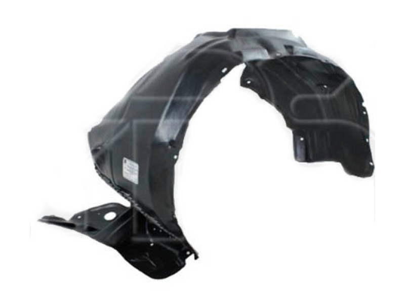 Підкрилок передній правий Lexus RX 2009-2012 Тайвань 5380548090