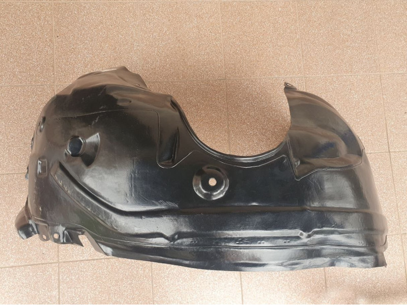 Підкрилок передній правий Lincoln MKZ 2013-2016 (Тайвань) DP5Z16102A