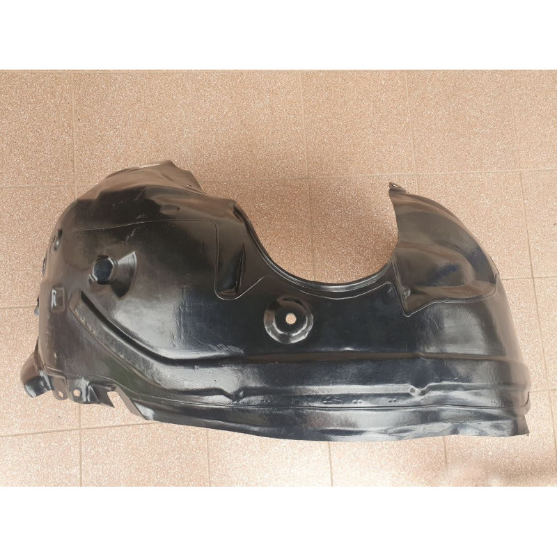 Підкрилок передній правий Lincoln MKZ 2013-2016 (Тайвань) DP5Z16102A